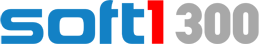 Soft1 300